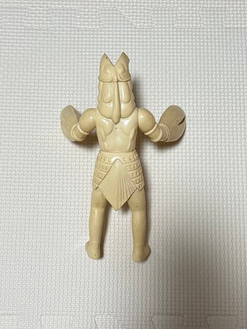 ウルトラマンシリーズ ソフビ　5体セット