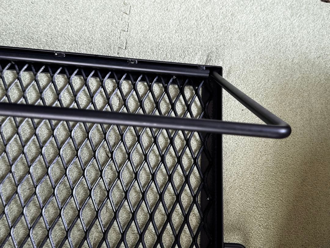 サンゾー工務店 UNBY別注/IRON TABLE アイアンテーブル