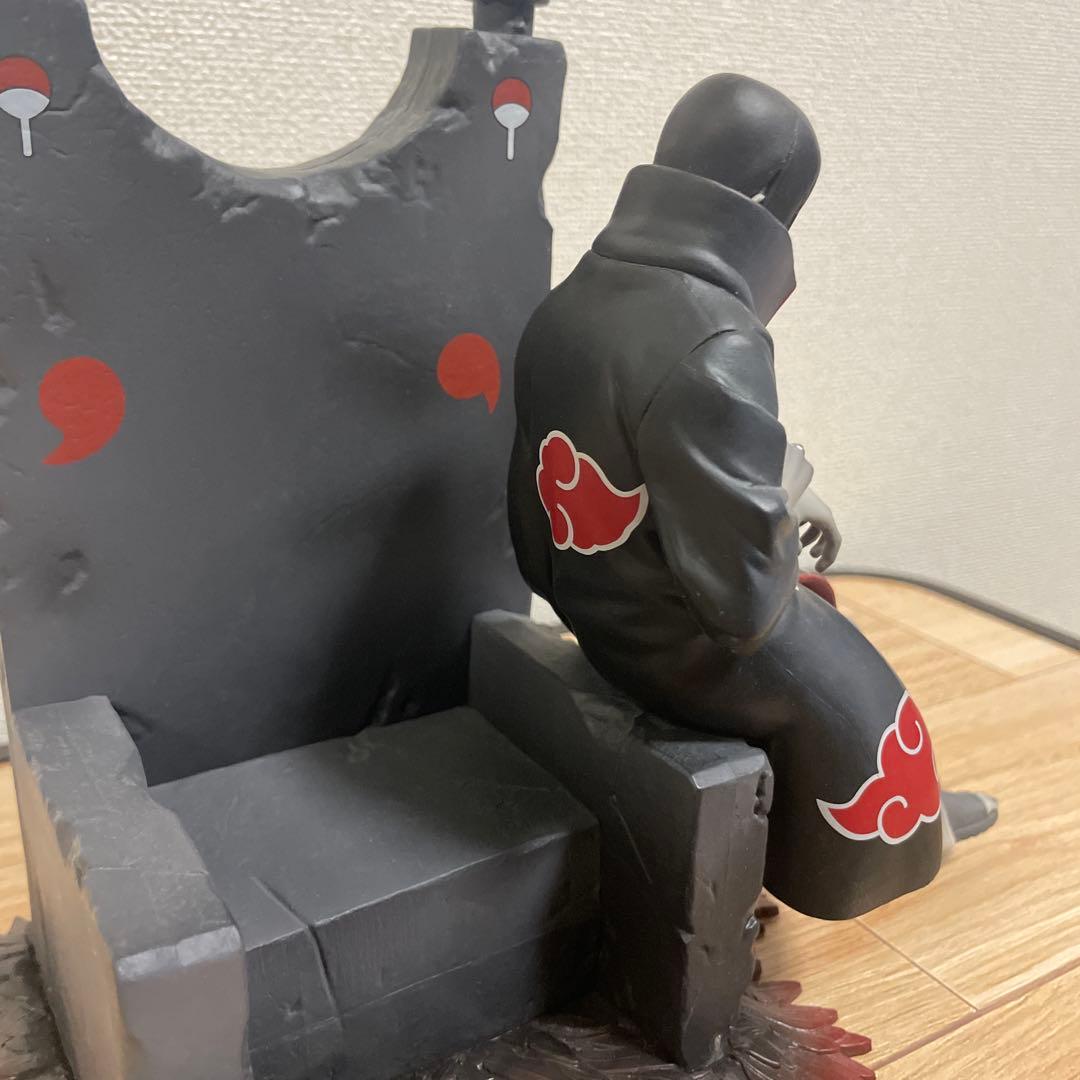 【限定値下げ・希少】DIORAMATIC うちはイタチ C賞