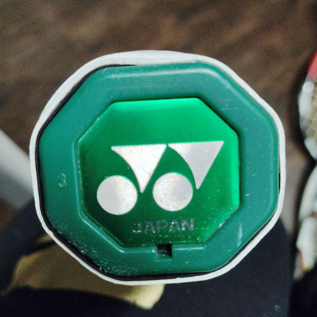 YONEX EZONE 98 テニスラケット