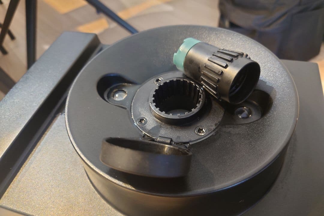 Jägermeister 冷却器 イェーガーマイスター　タップマシン　機械