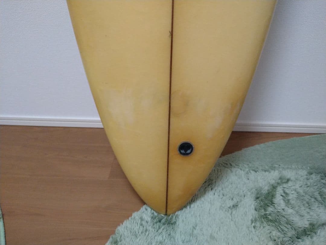 ライトニングボルト　ヴィンテージ　サーフボード