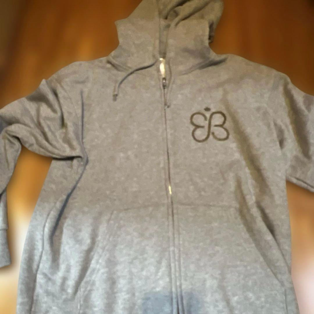 韓国俳優 パクウンビン フーディ パーカー ファンミ ペンミ グッズ