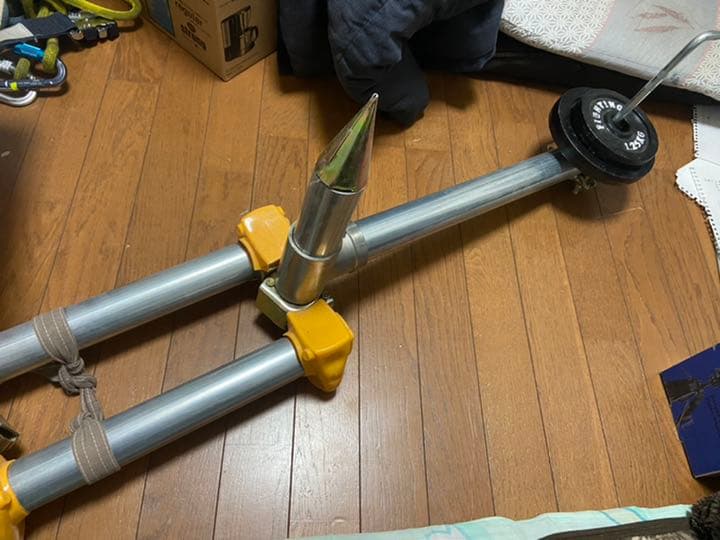 アームレスリングマシン　腕相撲