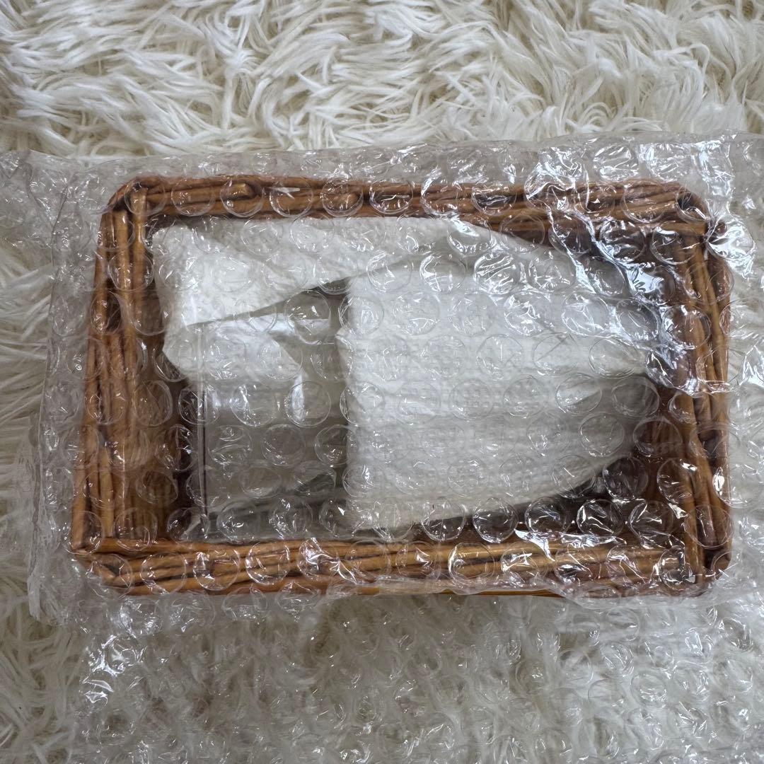 optima 英国製ピクニックバスケット ヴィンテージ　美品