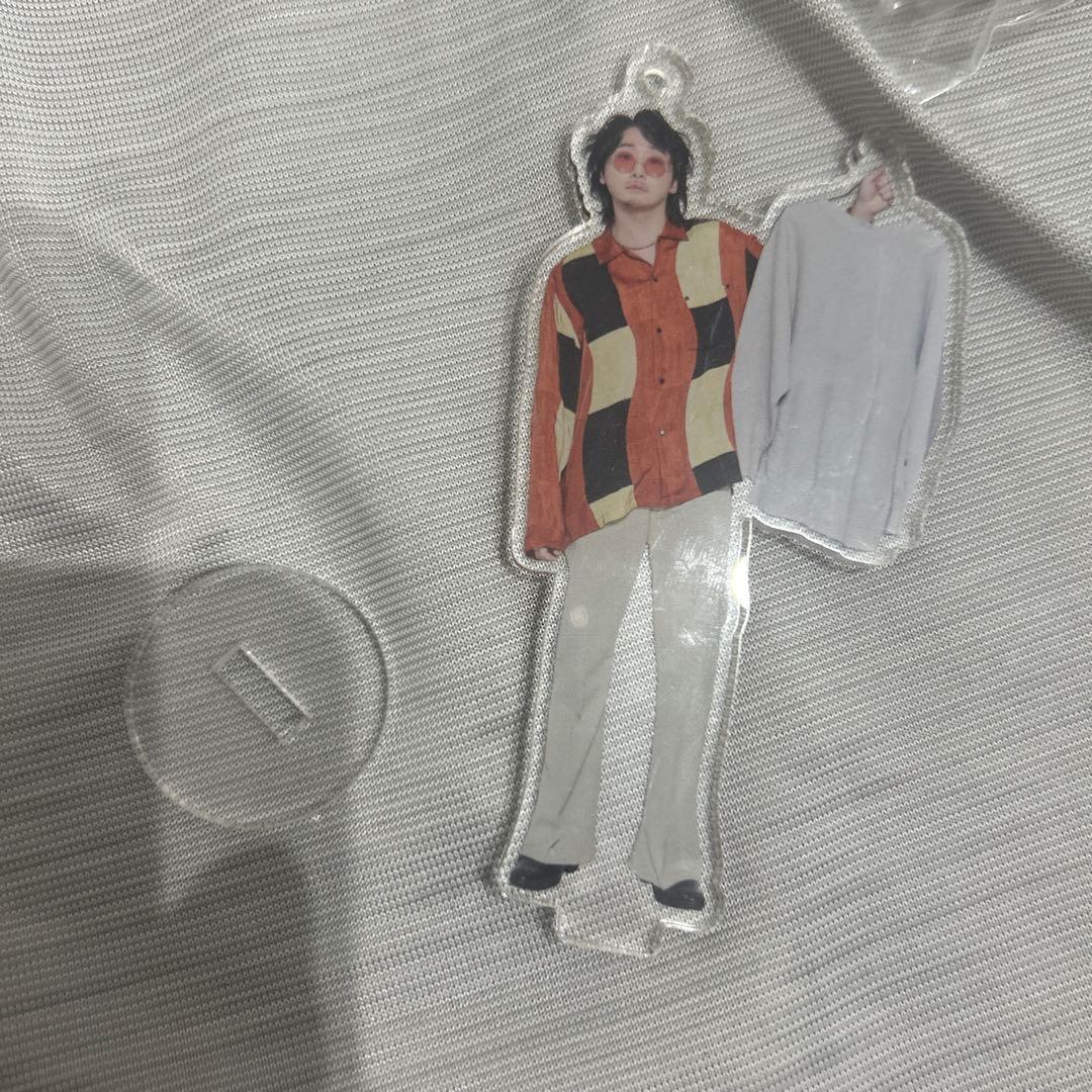 Mrs. GREEN APPLE ライラック アクスタ15個セット