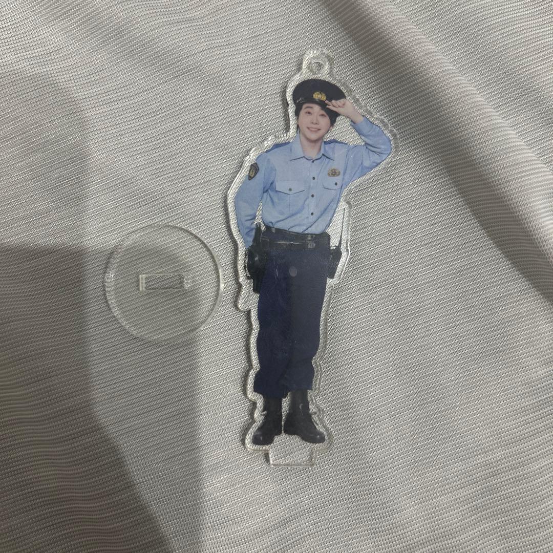 Mrs. GREEN APPLE ライラック アクスタ15個セット