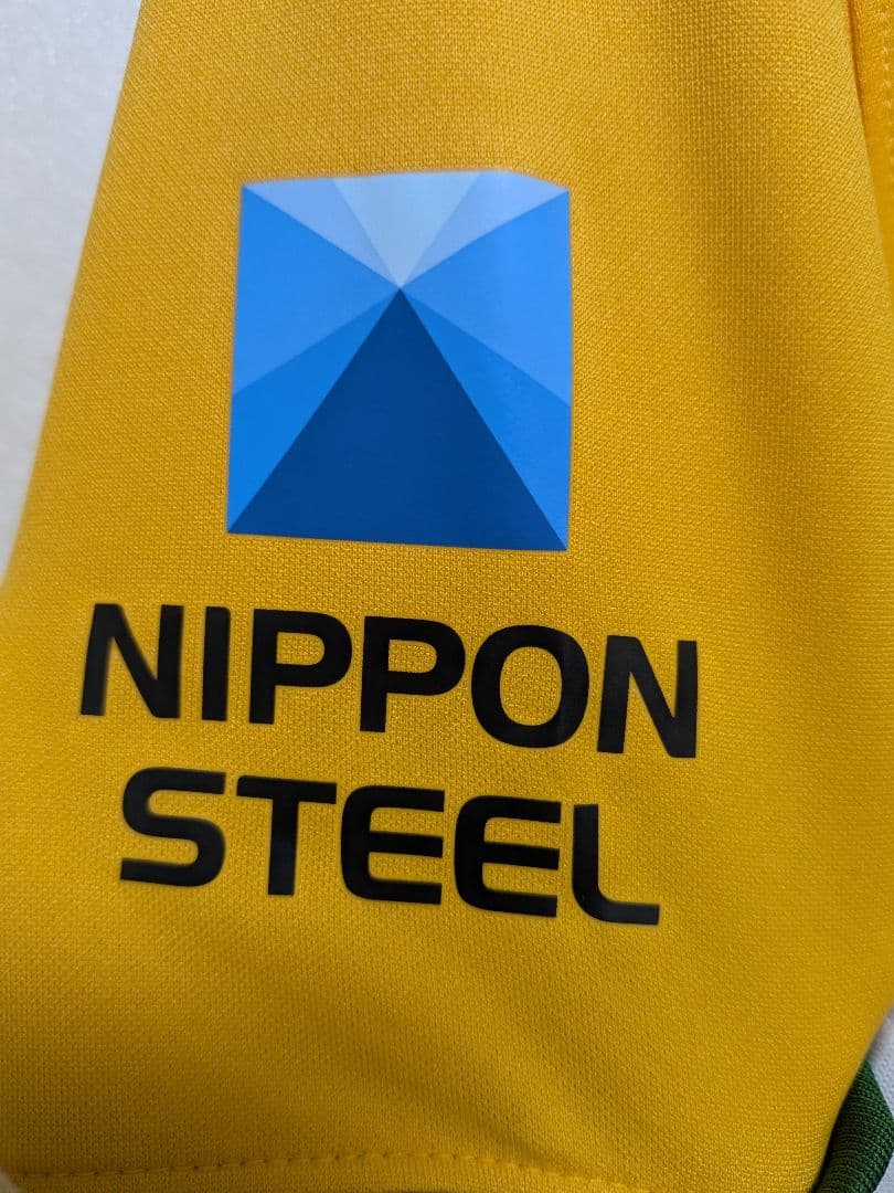 ゆ*ず様 【鹿島アントラーズ】30周年記念ユニフォーム 3rd 背番号10ジーコ