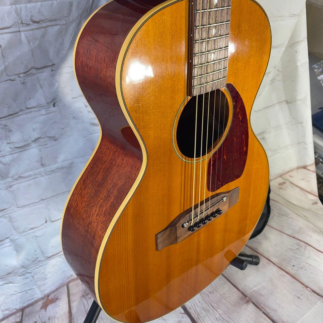 Stafford SLG320　レア　3/4 ギブソンコピー