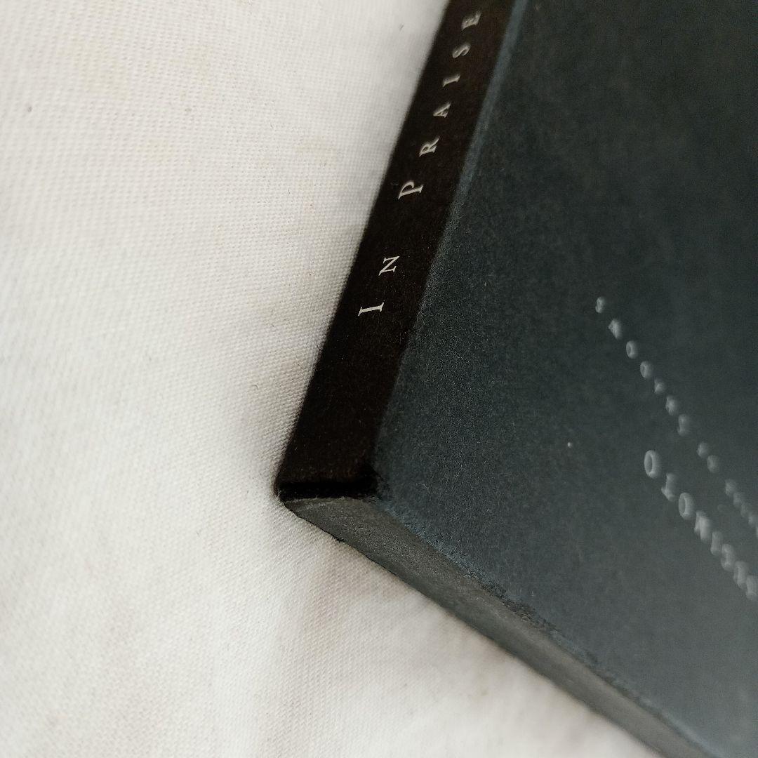 IN PRAISE OF SHADOWS 杉本博司