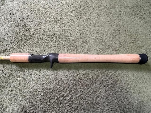 【レア品】ティファ　レーザージャケット SLACK 7' 210