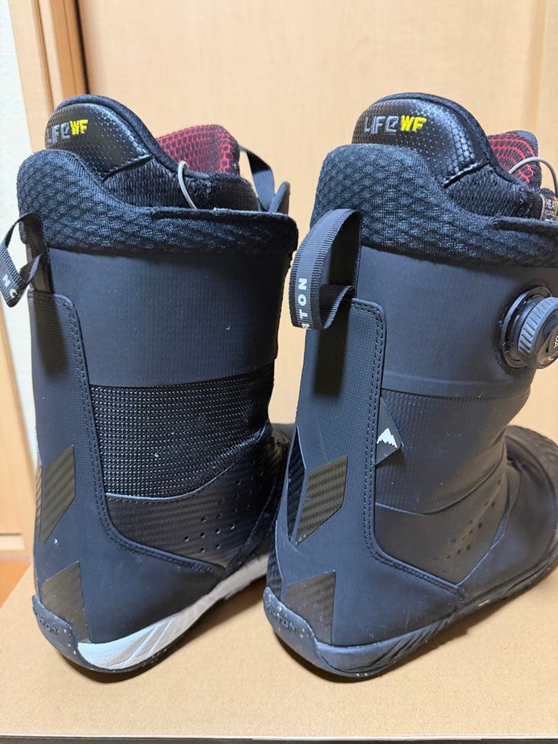 スノーボード Burton ION 27cm 22-23