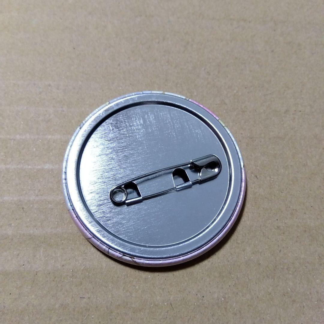 【カードキャプターさくら】木之本桜 ジョイポリス さくらと夢の遊園地 缶バッジ