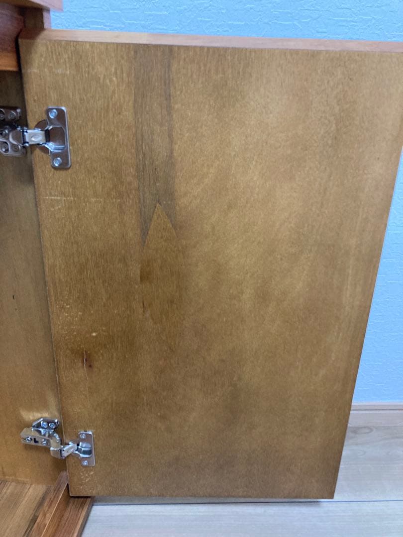 JUN ステージア 4530 ウッド 45cm水槽台