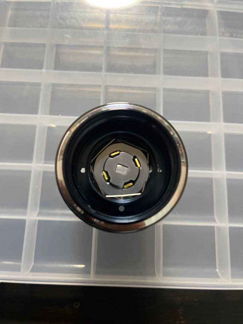 18イグジスト純正スプール　2500