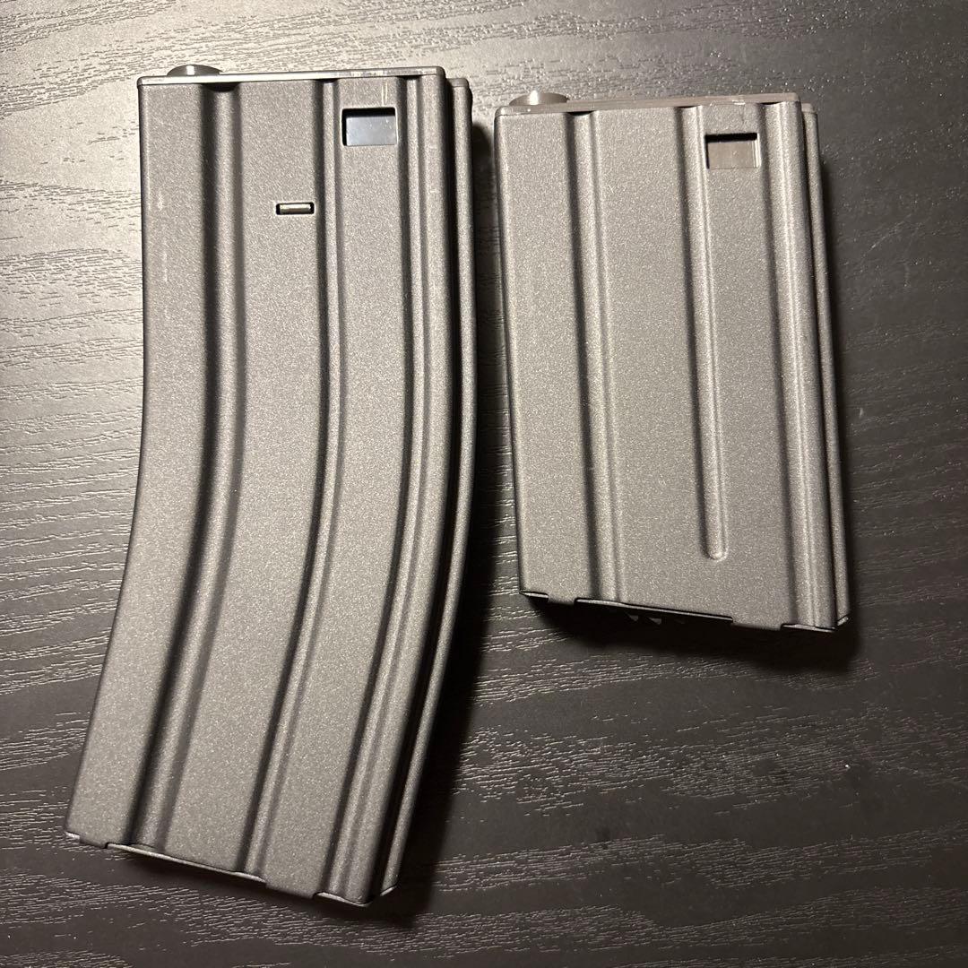 東京マルイ M4 PATRIOT HC エアソフトガン