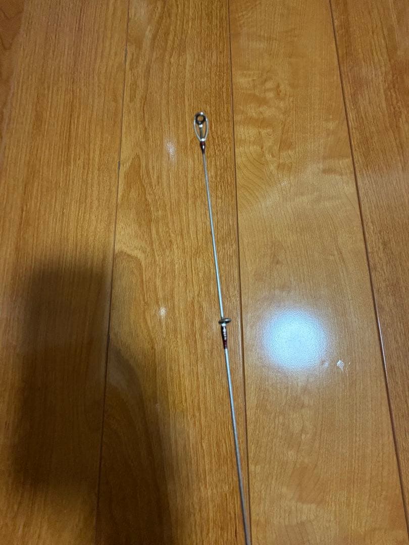 19 シマノ　ソアレBB 76UL-S