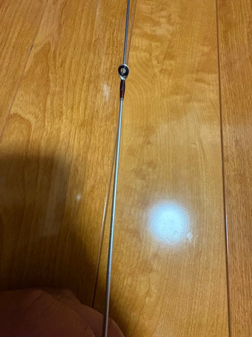 19 シマノ　ソアレBB 76UL-S