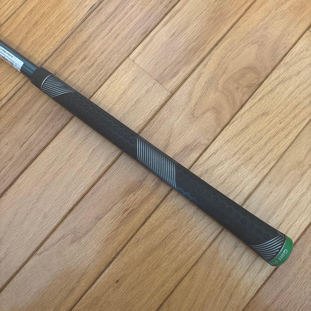 キャロウェイ エリートX ドライバー 9° VENTUS GREEN 5S￼