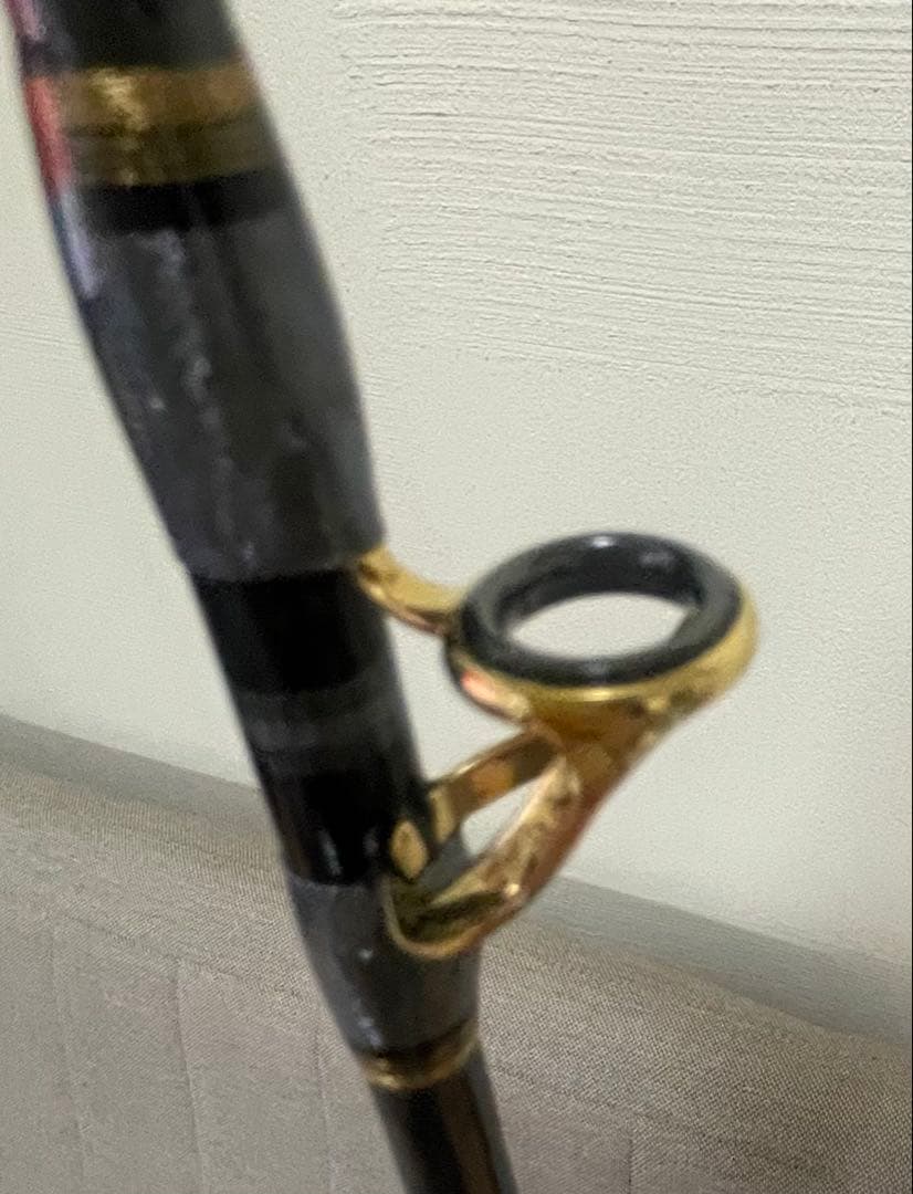 ARCIERA OTOSHIKOMI 船竿