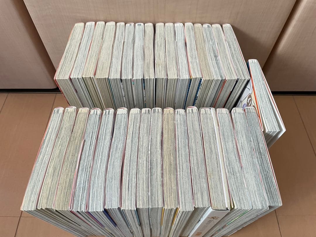 君に届け　運命の人　椎名軽穂　全巻　関連本　33冊　全巻セット　限定版　特装版