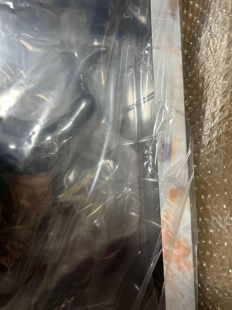 龍が如く　真島吾朗　コトブキヤ　フィギュア　セガストア限定特典付き