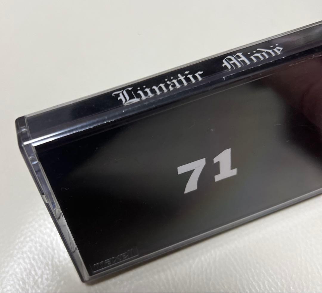 Lunatic Mode配布デモ『71』