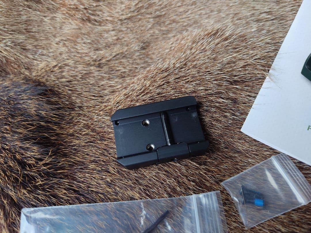 トイガン Vortex Viper 6MOA Red Dot