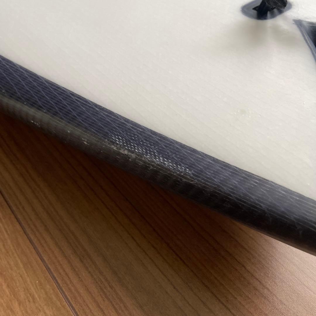 サーフィン・ボディボード HAYDENSHAPES HYPTO KRYPTO TWIN 5.8