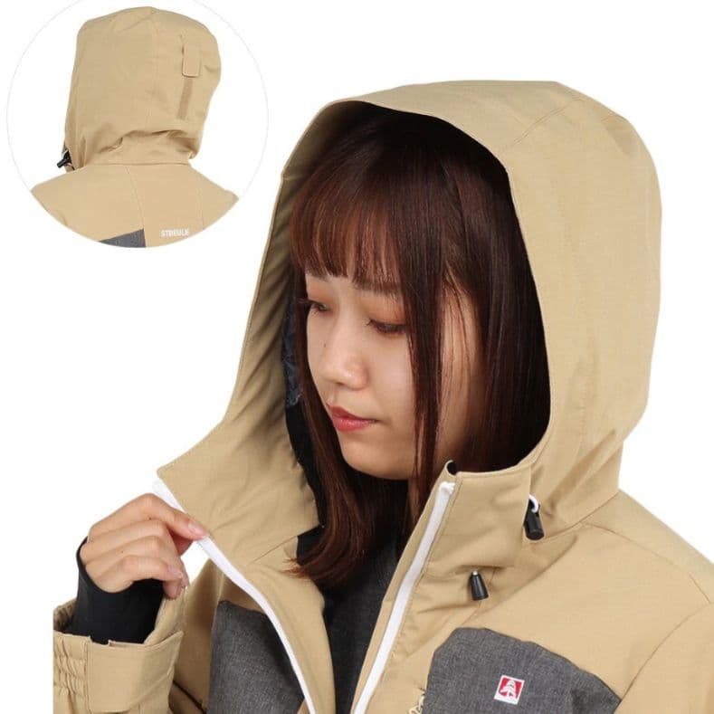 STREULE スキーウェア　 スノーボードウェア レディース　シュトロイレ