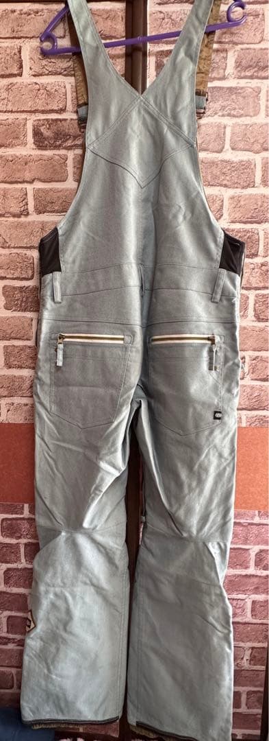 686 ビブパンツ