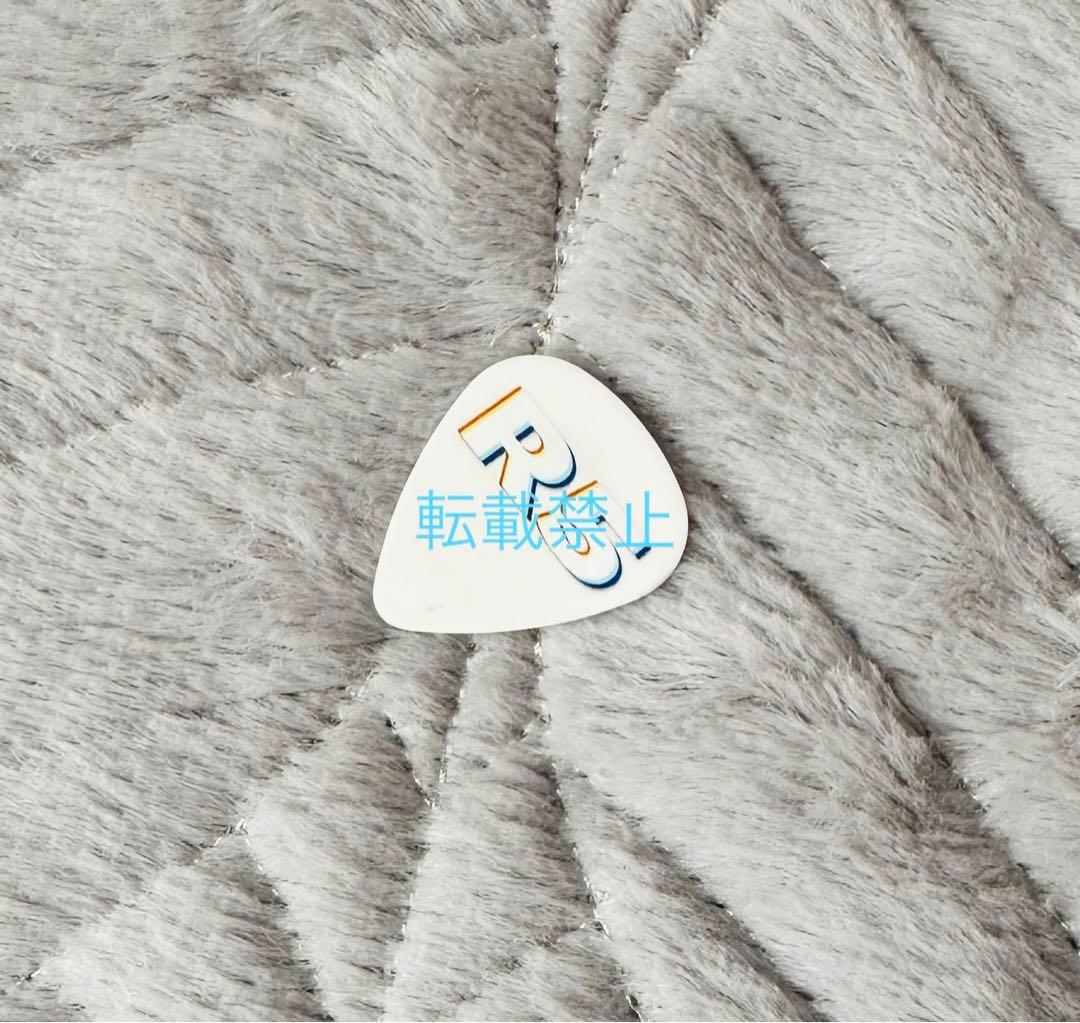 R5 Ross Lynch ピック