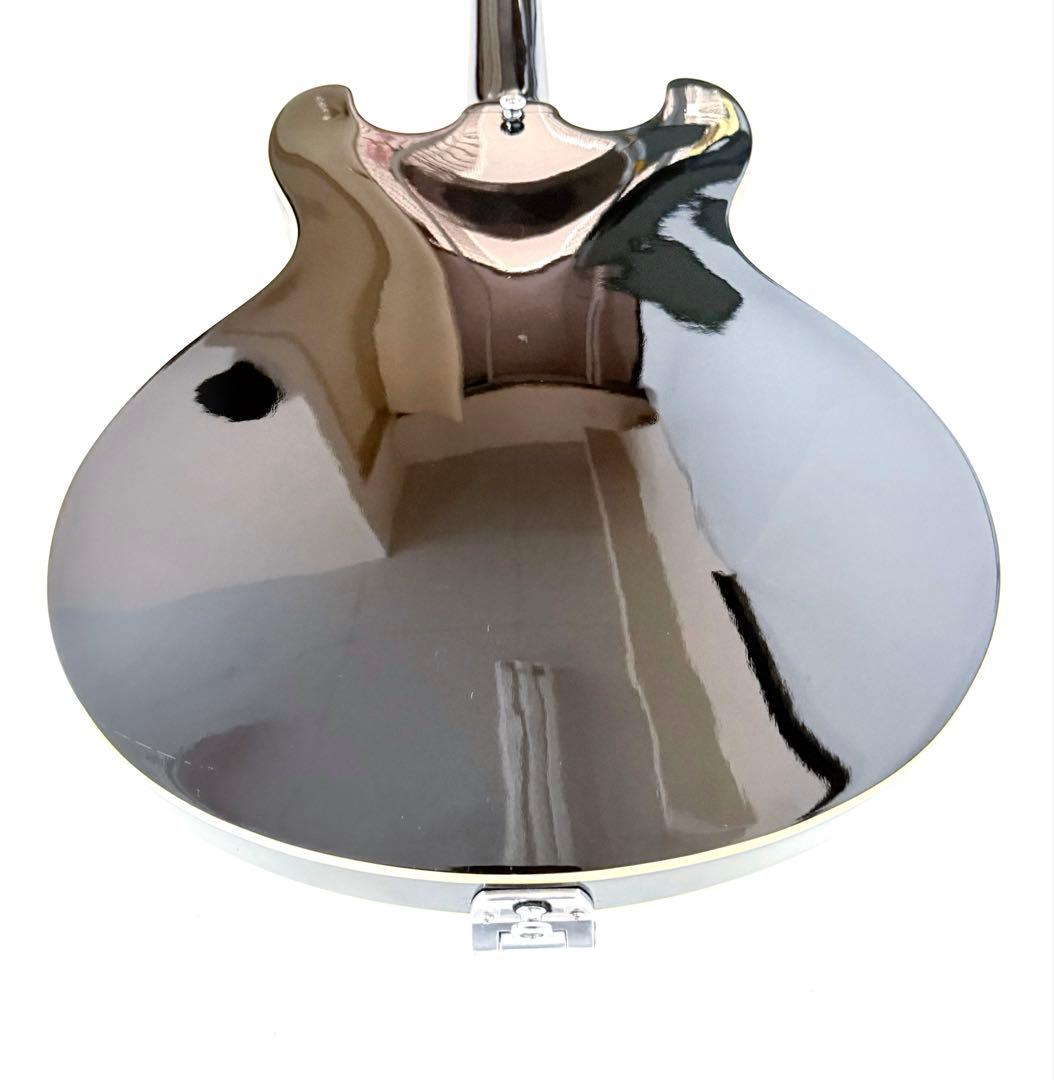 【美品】Aria Pro ii TA-800 エレキギター