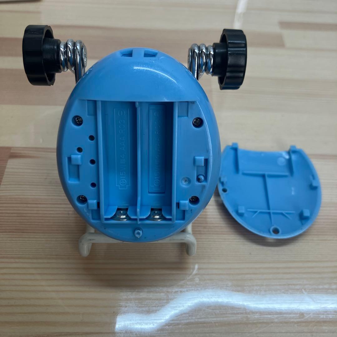 Tamagotchi m!x Spacy m!x ver. ブルー