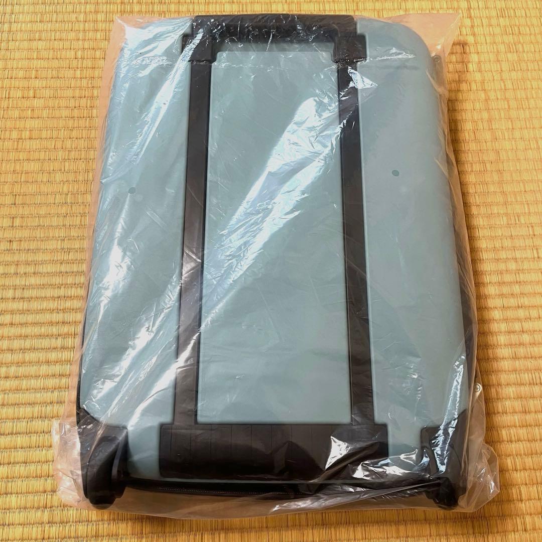 Rollink 薄くたためるスーツケース　40L