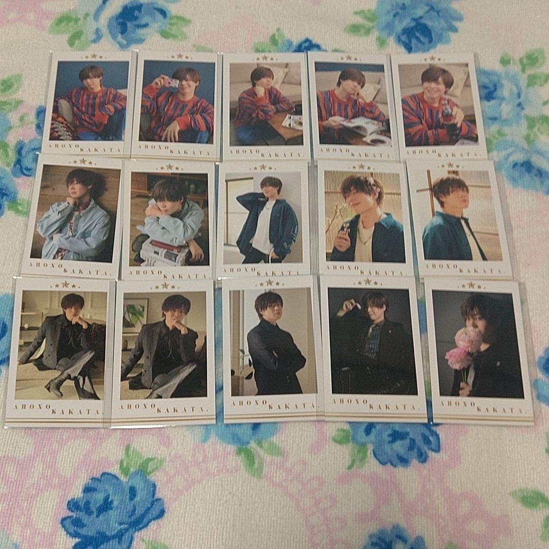 あほの坂田 となりの坂田 坂田ワンマン さかわん チェキ パーカー 銀テ シクレ