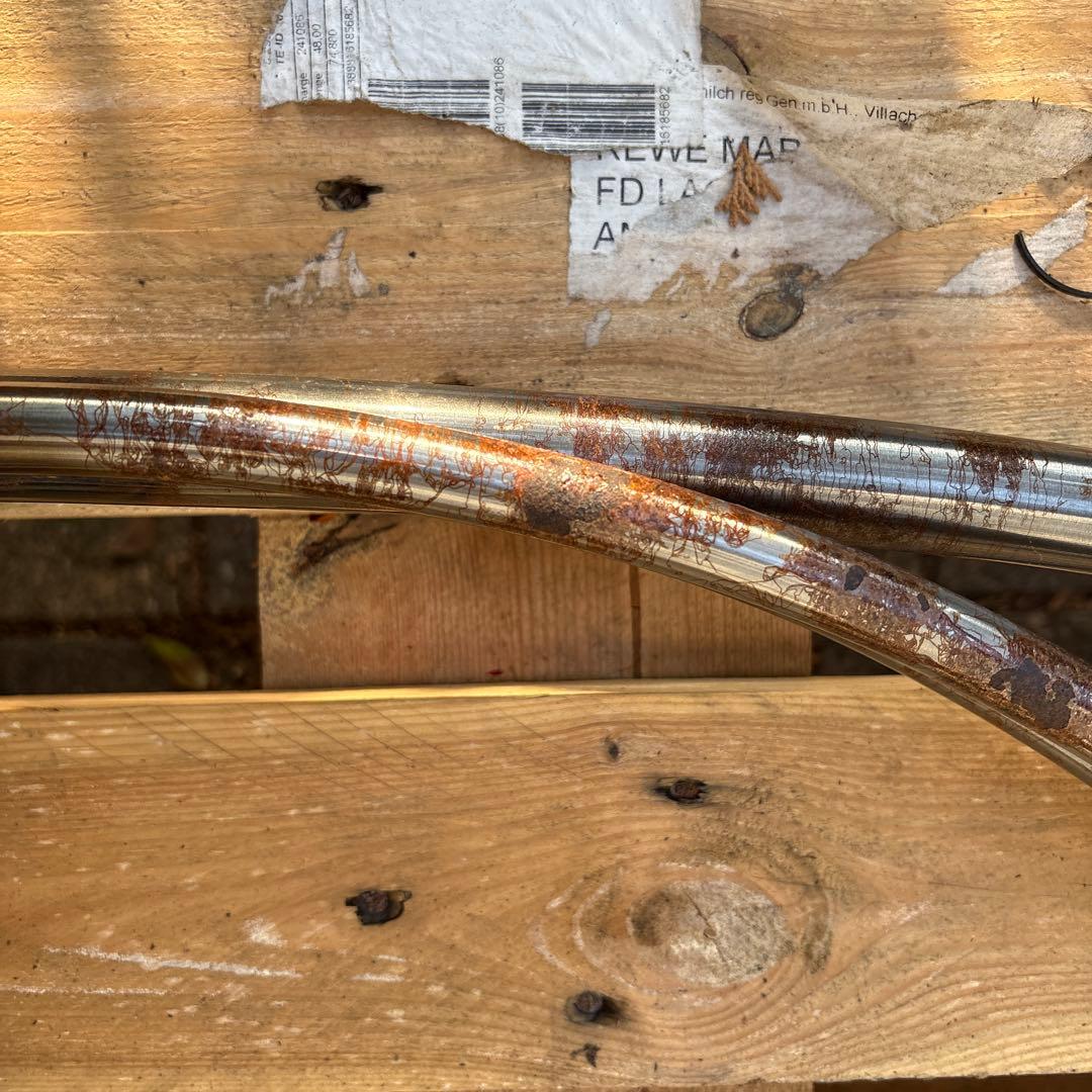 How I roll x T19 miniumピストフレーム トムソン付属