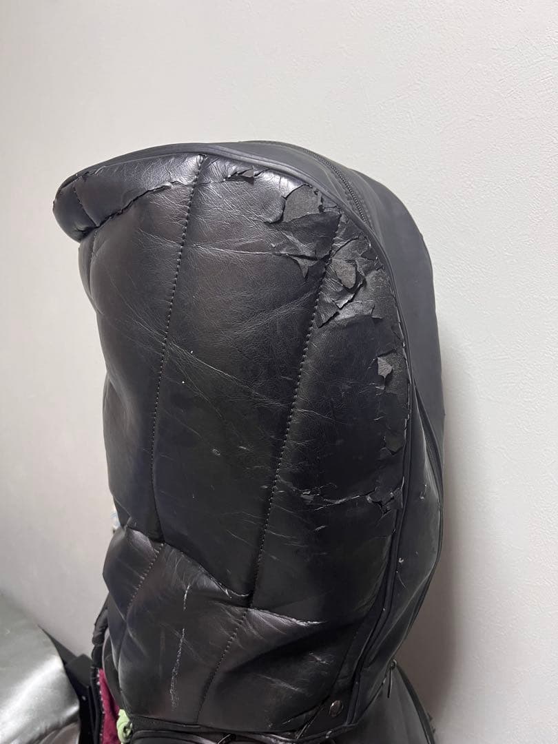 希少　NIKE ゴルフバッグ　3点セット