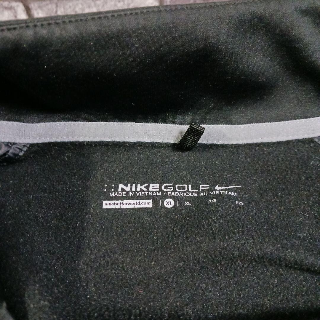 ナイキ　エアロロフト　XL