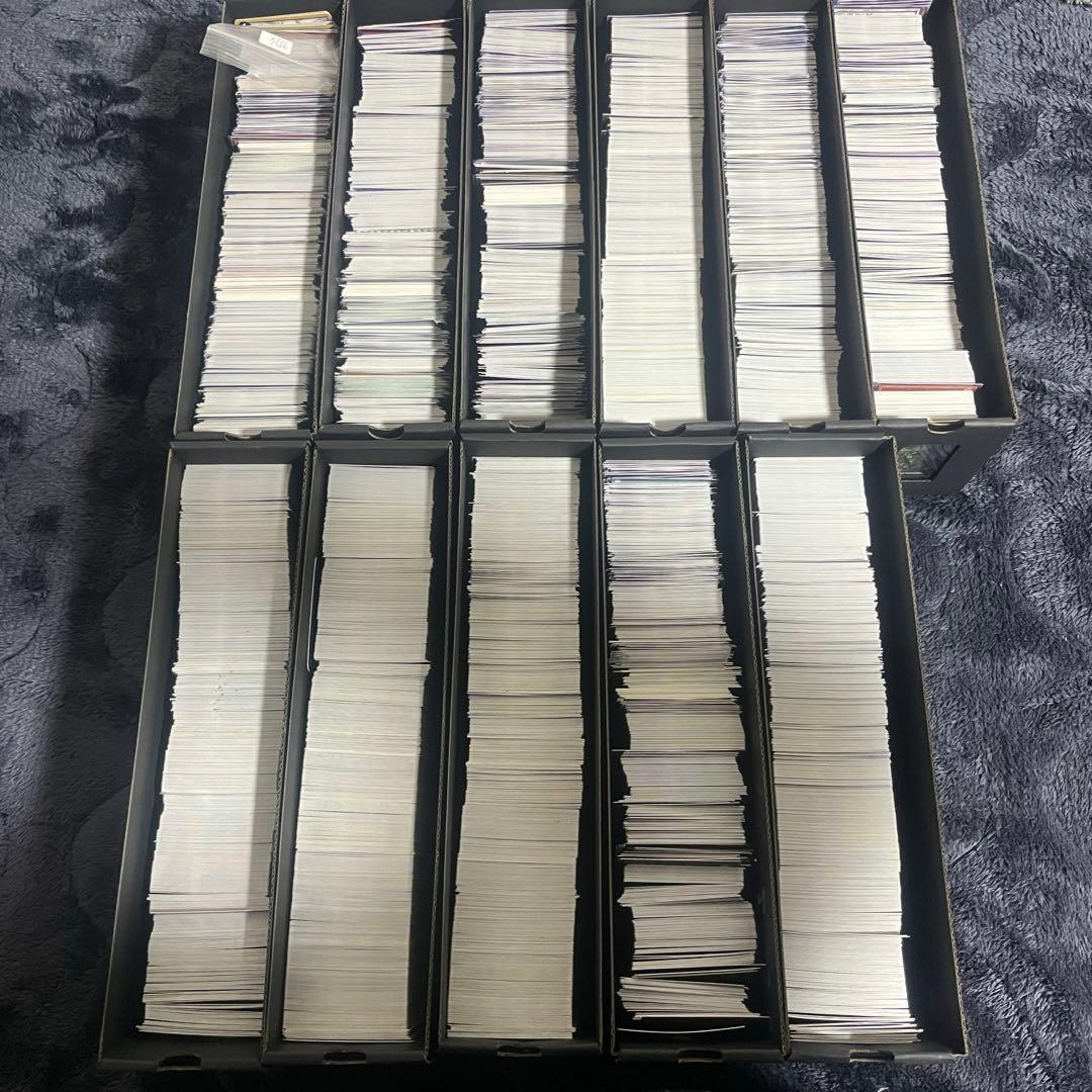 [遊戯王]引退品！　1万枚相当　レアリティ多数