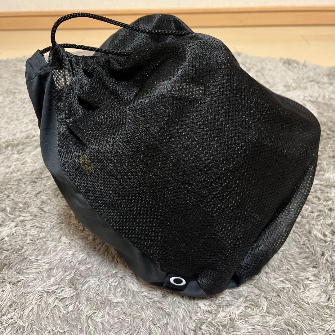 OAKLEY ヘルメット MOD3 Mips ASIA FIT Black