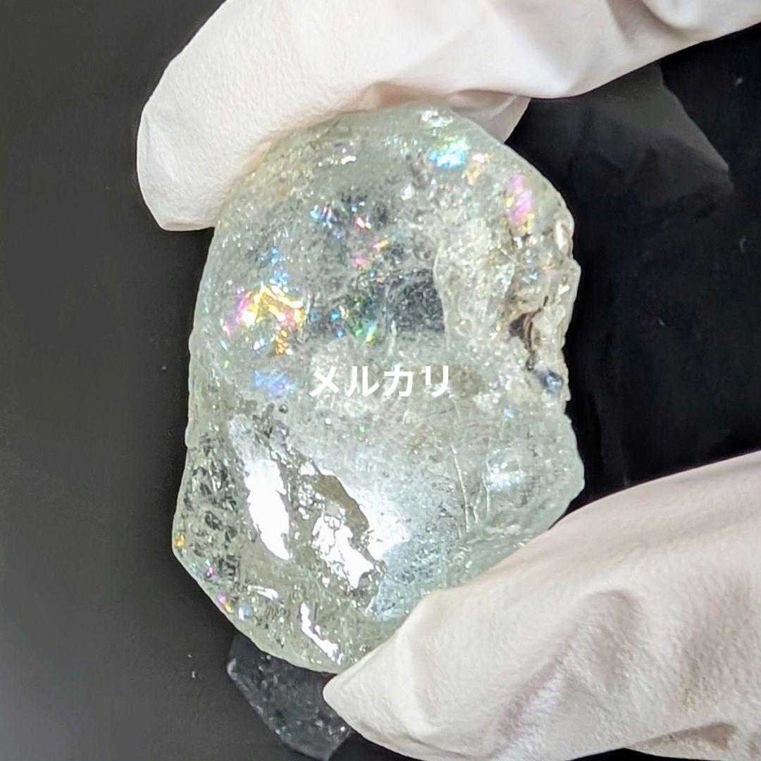 アクアマリン（淡水色）