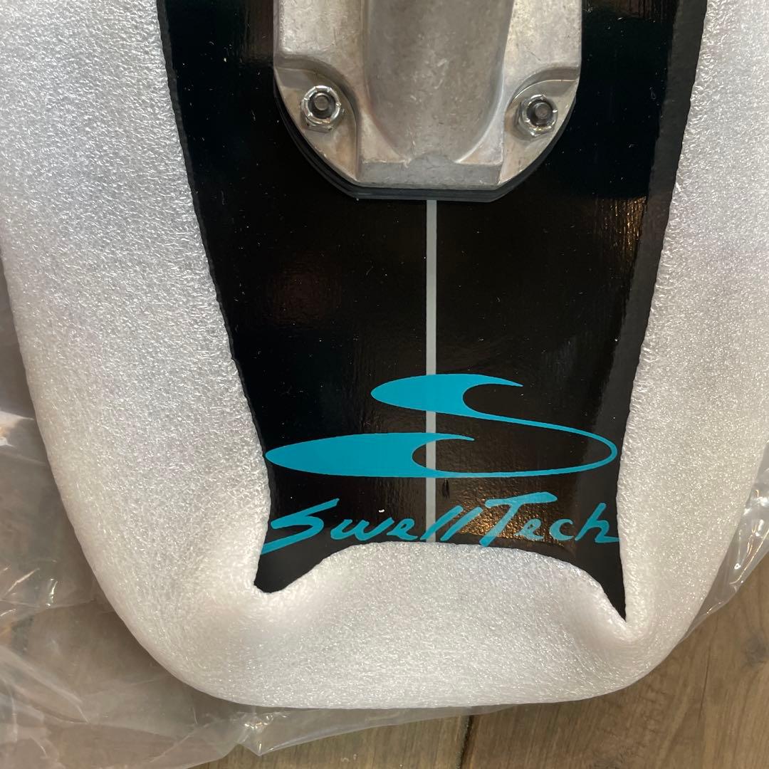 SwellTech スゥェルテックサーフスケート ITALO PRO AIR