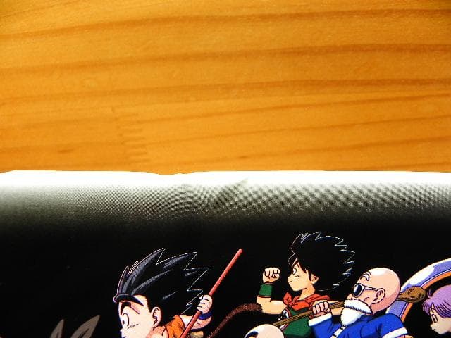 ドラゴンボール コミックス背表紙フィギュア12体フルコンプ *非売品ケース付き