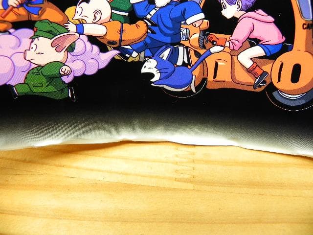 ドラゴンボール コミックス背表紙フィギュア12体フルコンプ *非売品ケース付き