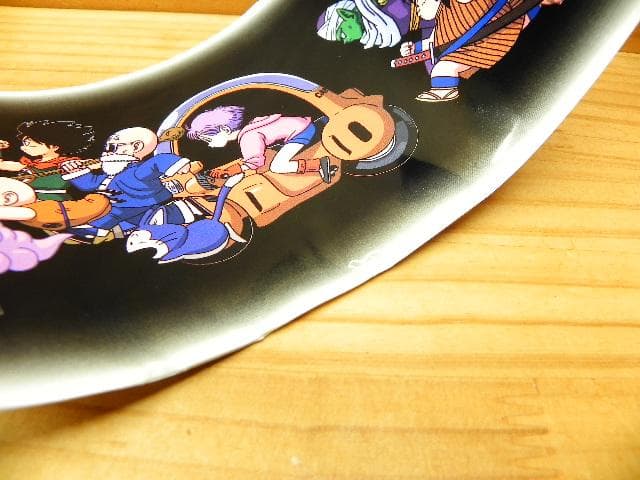 ドラゴンボール コミックス背表紙フィギュア12体フルコンプ *非売品ケース付き