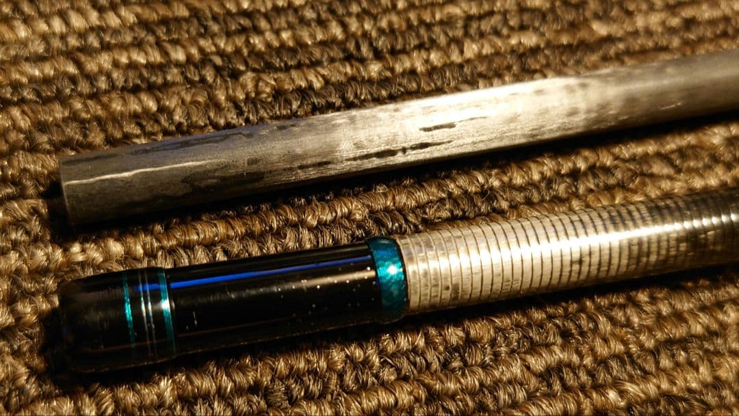 定価69,300円ダイワ 11 エメラルダス エクストリーム EX 86M-HD