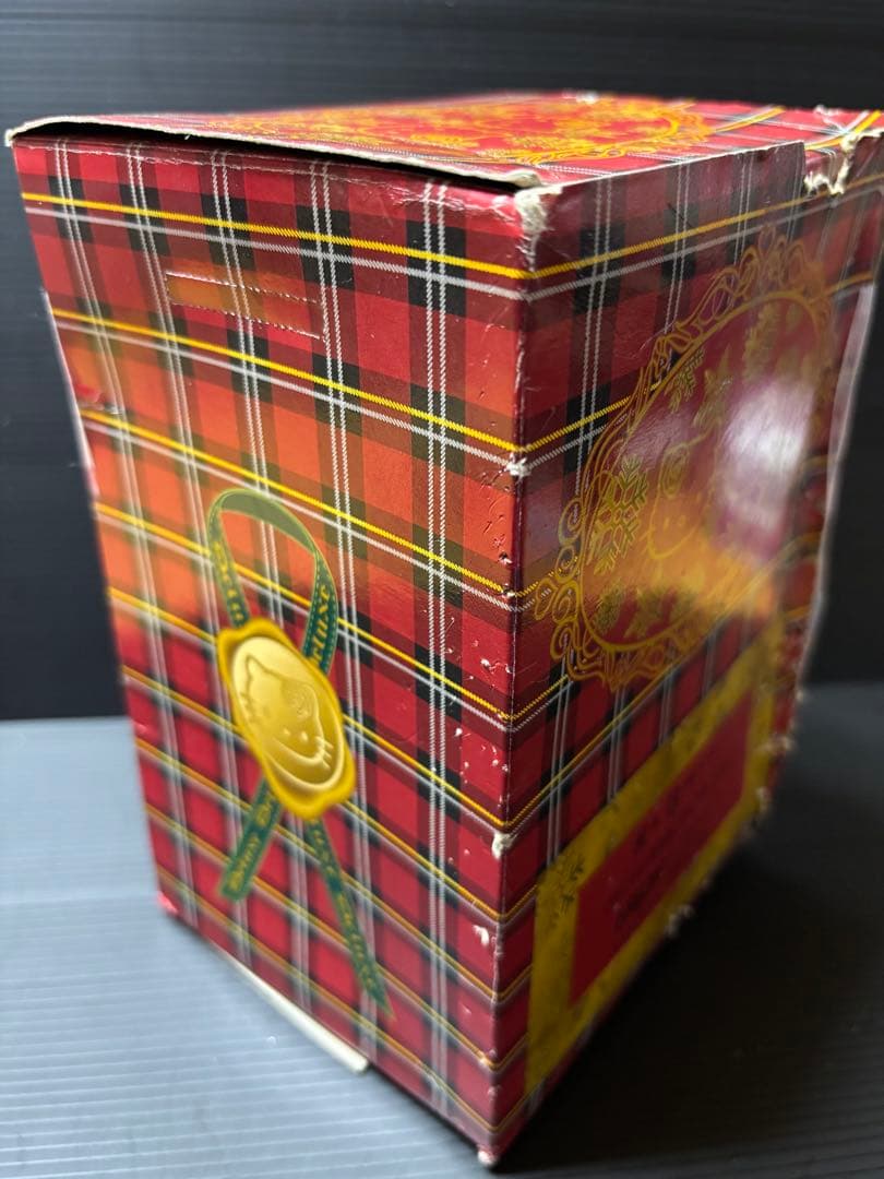 サンリオ　ベルベット風　ドレスドール　キティ ミミィ 2個セット