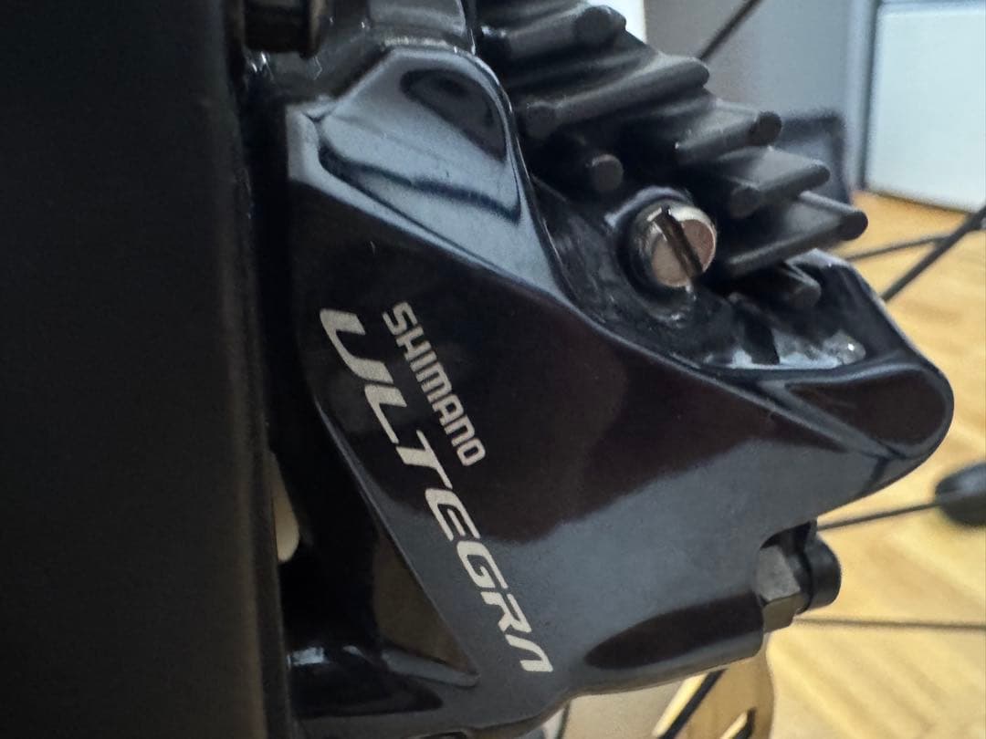 完成車CUBE Lightning C68x Di2 52 Zipp404パワメ