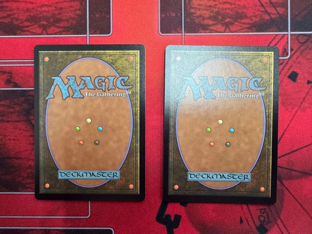 ガーディアンフォース、ディアボロス（死の影）、探求の旅のはじまり（定業）セット